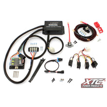 Plug N Play Power Control 4 Switch Not Included Yam