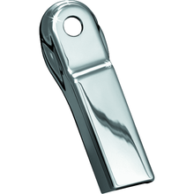 Kuryakyn Transmission Shift Arm Cover Chrome