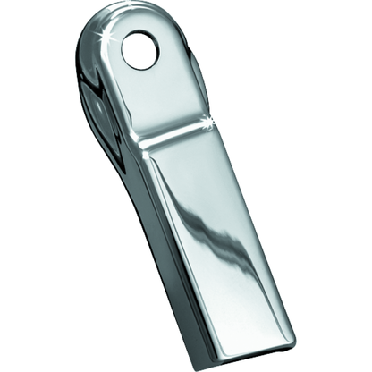 Kuryakyn Transmission Shift Arm Cover Chrome