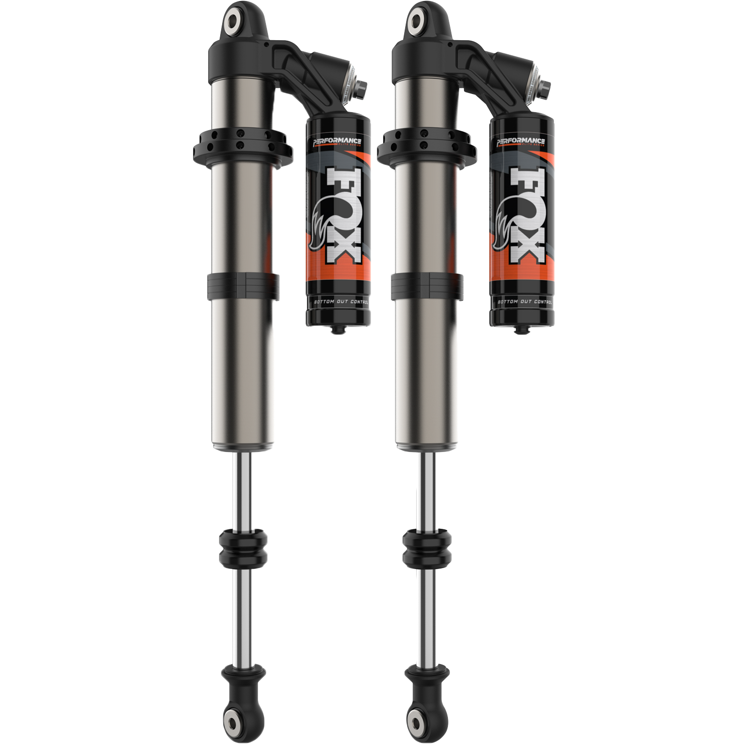 2.5 Podium Rc2 Rear Pol 4 Seat