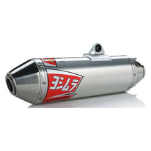 Rs 2 Header/Canister/End Cap Exhaust System Ss Al Ss