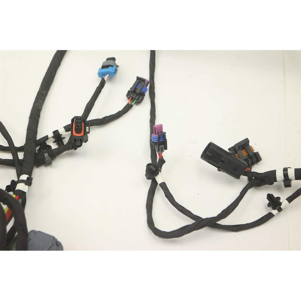 
                      
                        Polaris Ranger Chassis Harness w Winch, Drive, Genuine OEM Part 2413873, Qty 1
                      
                    