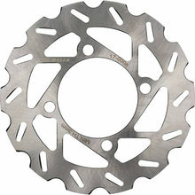 Brake Rotor