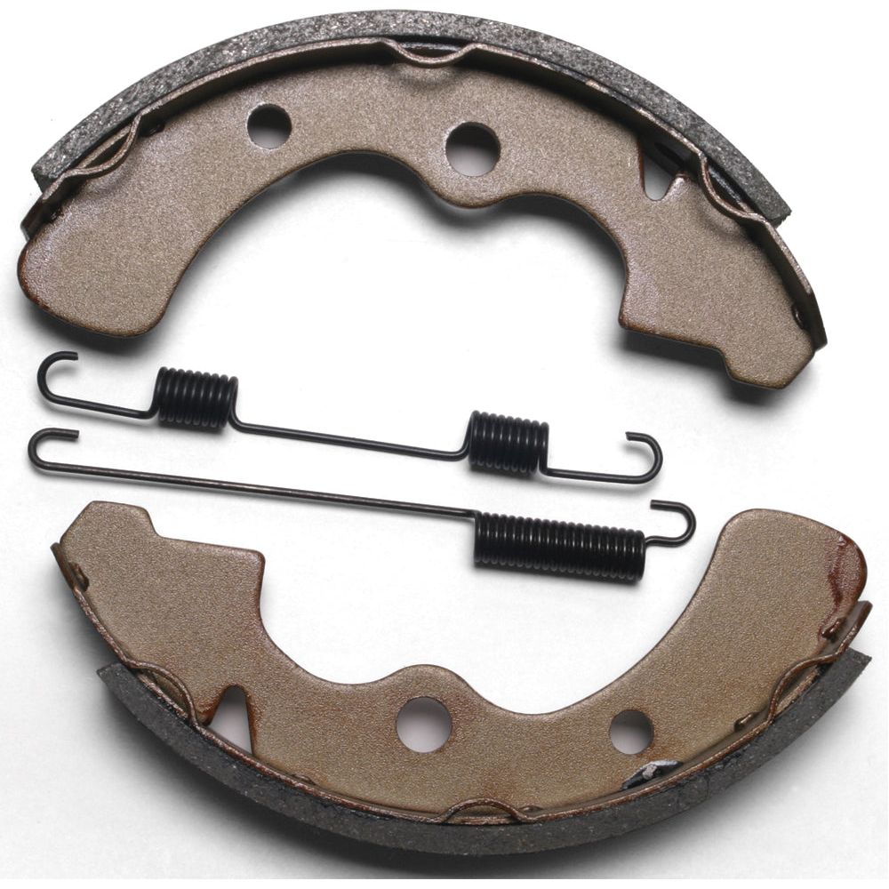 Brake Shoes 719 Plain