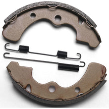 Brake Shoes 719 Plain
