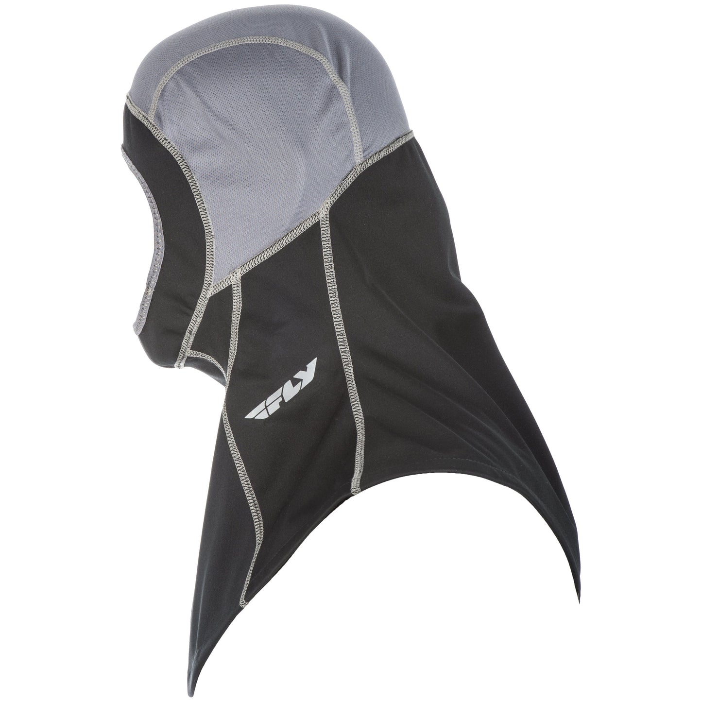 Ignitor Air Open Face Balaclava Black Youth