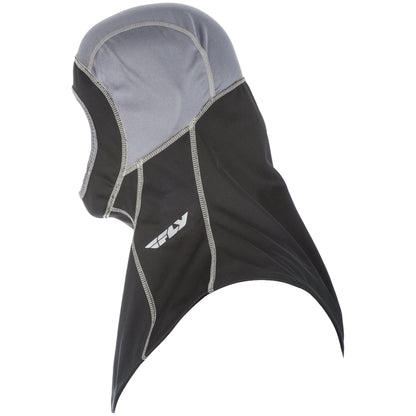 Ignitor Air Open Face Balaclava Black L/X