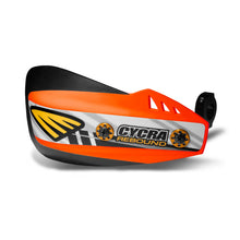Rebound Handguards Orange
