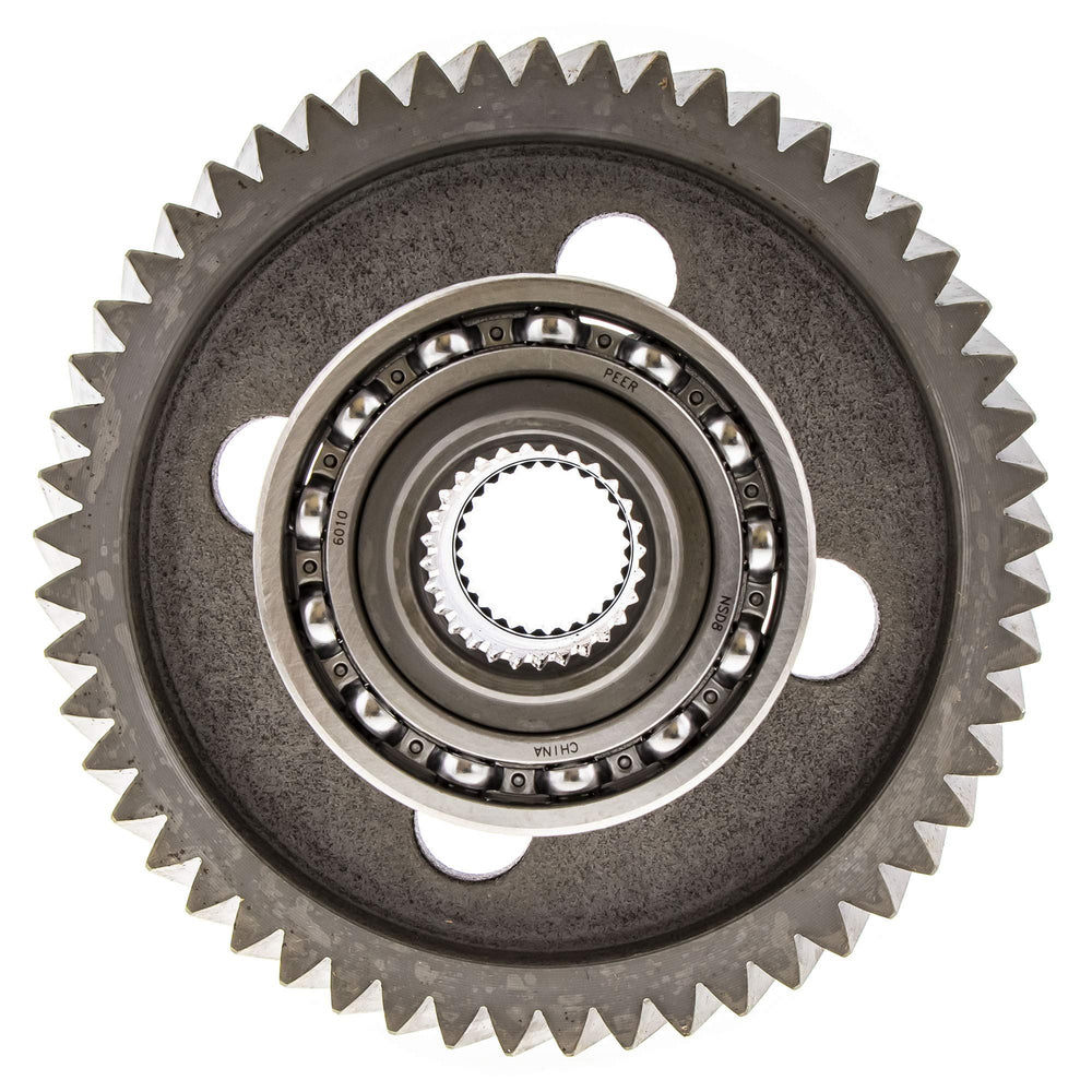 
                      
                        Polaris Ranger Output Gear Subassembly, Genuine OEM Part 3235335, Qty 1
                      
                    