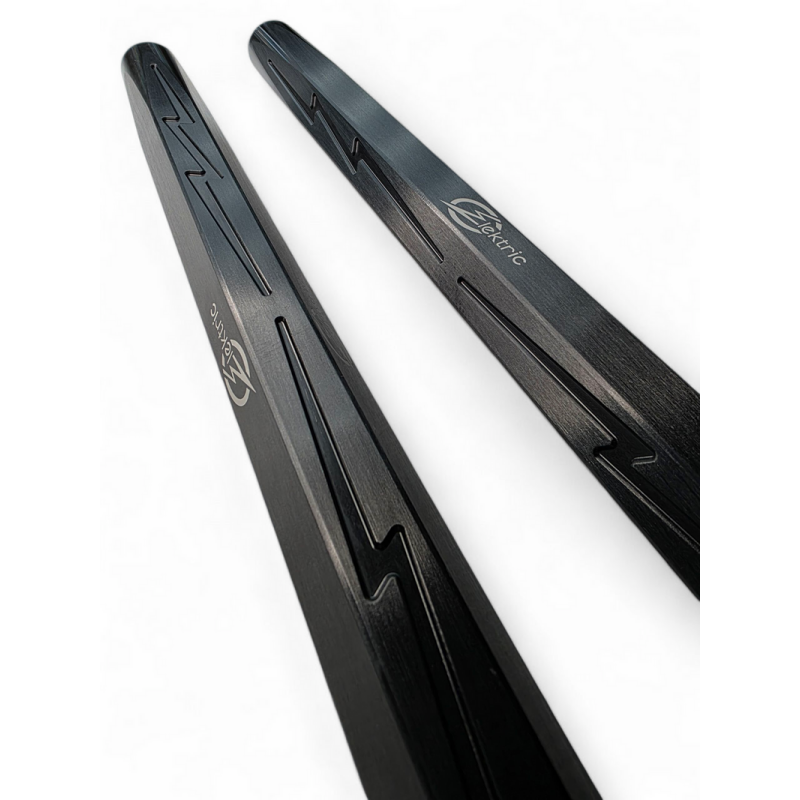 Elektric Offroad 2024+ Can Am Maverick R Tie Rods