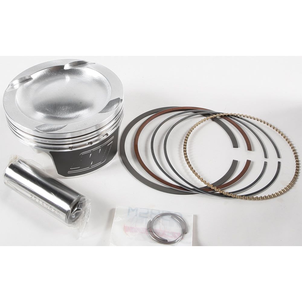 Piston M10000 Sea Doo 8.4:1 Comp