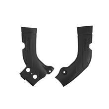 Frame Protector Black Hon