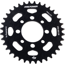 Rear Sprocket Aluminum 36t Blk
