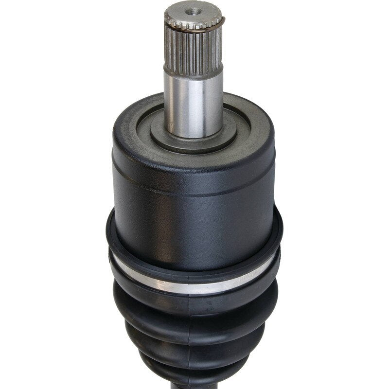 8 Ball Extreme Duty Axle