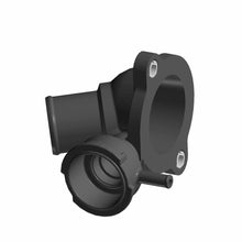 Indian Motorcycle Thermostat Cover, Genuine OEM Part 5453083, Qty 1