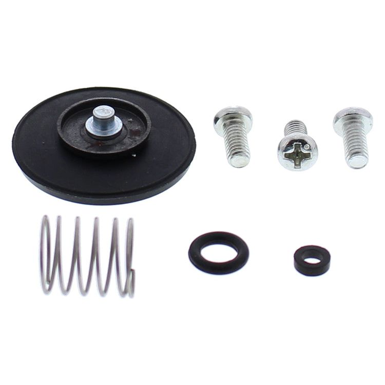Accel. Pump Rebuild Kit