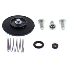 Accel. Pump Rebuild Kit