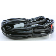 Light Bar Wire Harness 3" Pod