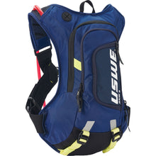 Moto Hydro 12 Fctry Blue 3.0l Hydration Pack Pnp Tube