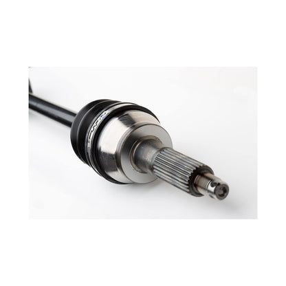 Polaris RANGER Rear Half Shaft CV Axle for 2018 XP 1000 EPS and XP 1000 EPS High Lifter Edition Models, Full Assembly, OEM Part, Black, Qty 1-1334440