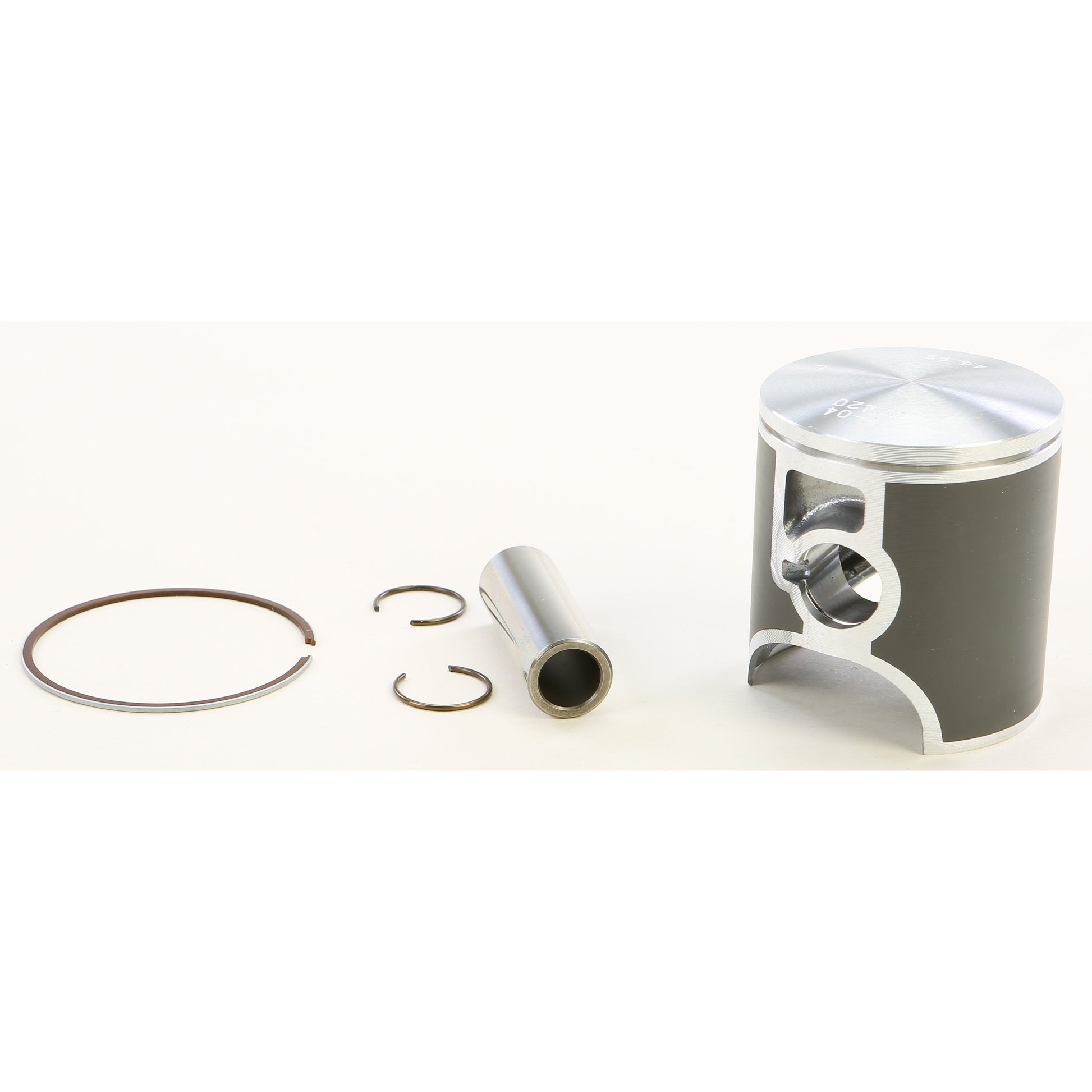 Piston Kit Cast 46.95/Std Husq/Ktm