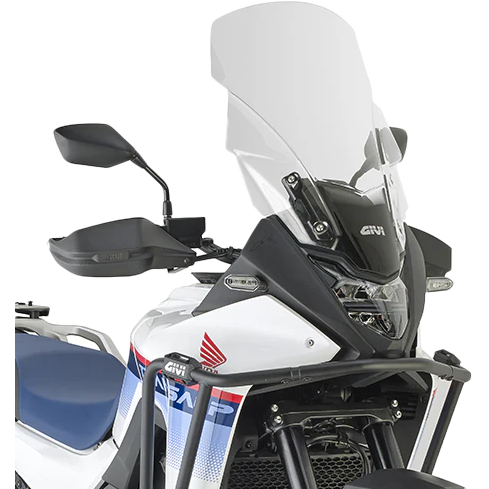 Windshield Specific Clear Hon