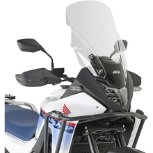 Windshield Specific Clear Hon