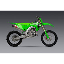 Rs 12 System Ss/Al/Cf Kx450