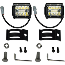 Smart Wire Reverse Light Kit Dual Light Pol