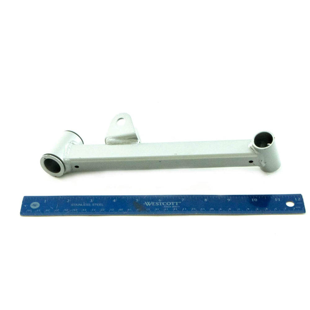 
                      
                        Polaris ATV Suspension Arm, Left, Medium Gloss Black, Genuine OEM Part 0452047-067, Qty 1
                      
                    
