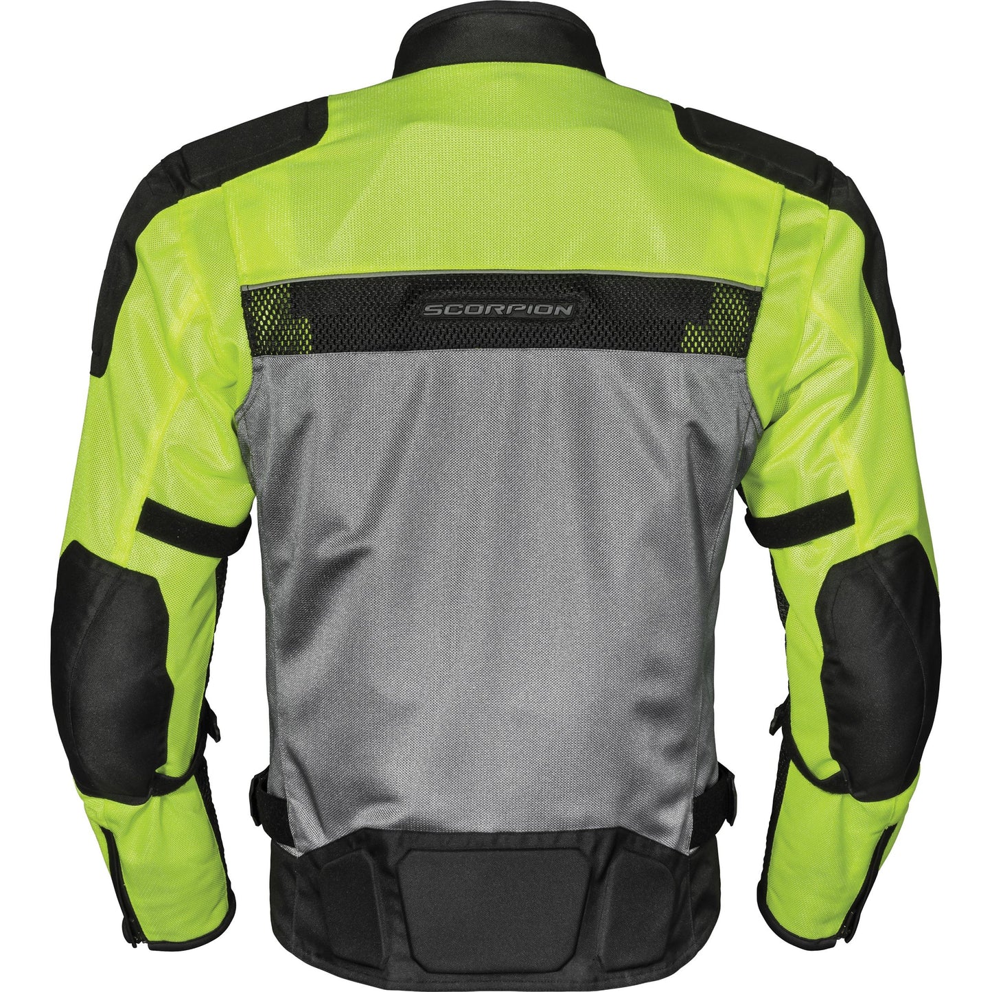 Vortex Air Mesh Jacket Hi Vis 3x