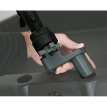 Wedge Lock Single