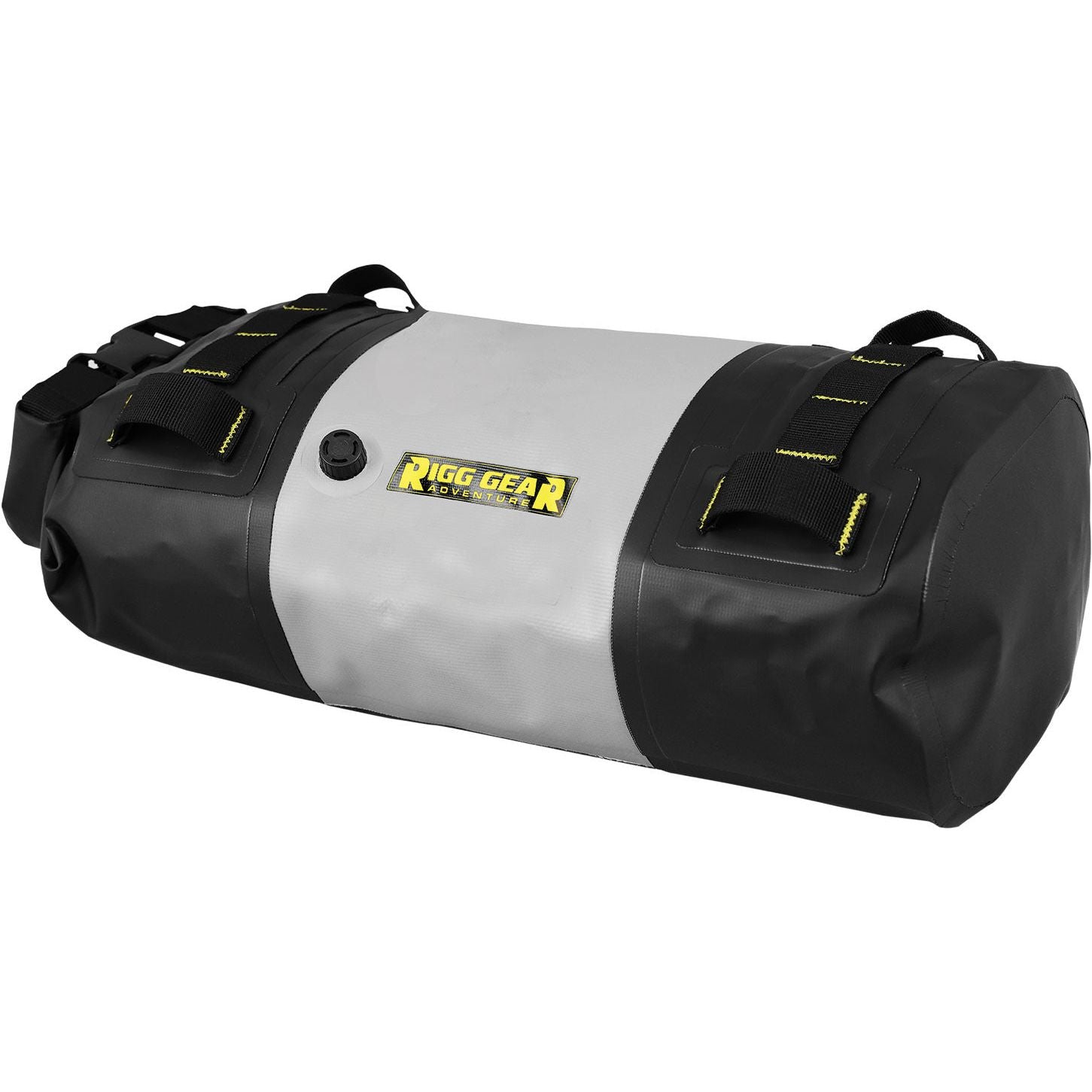 Hurricane Roll Bag 10l Black