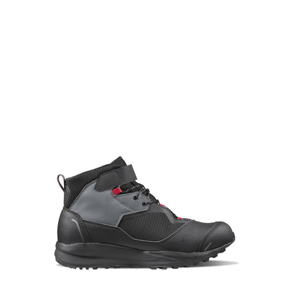 Gaerne G.Nexo Aquatech Boot Black/Red Size - 7
