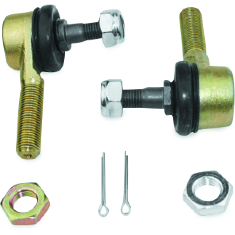 QuadBoss 2012 Arctic Cat 350 CR C596Replacement Tie Rod End