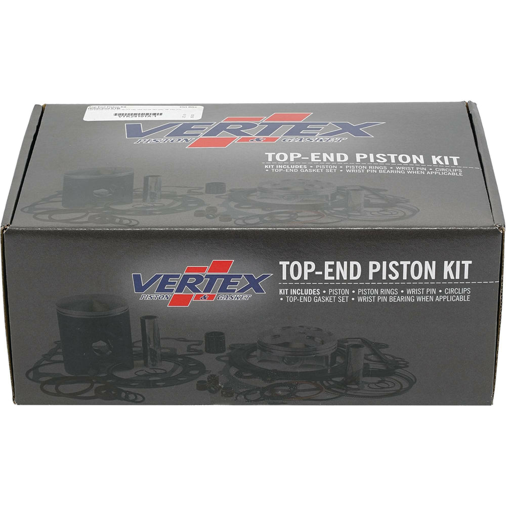 
                      
                        Top End Kit Cast Replica 57.94/Std Husq/Ktm
                      
                    
