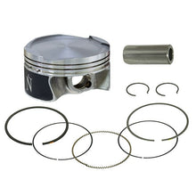 Piston Kit Twin Cylinder 91.46/+0.50 11:1 Can