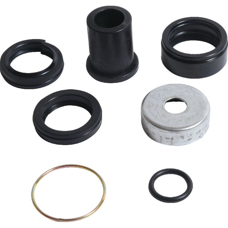 
                      
                        QuadBoss 03-06 Kawasaki KFX400 Lower Steering Bearing Kit
                      
                    