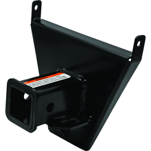 QuadBoss 2020 Honda TRX520 FourTrax Foreman 4x4 2in ATV Rear Receiver Hitch