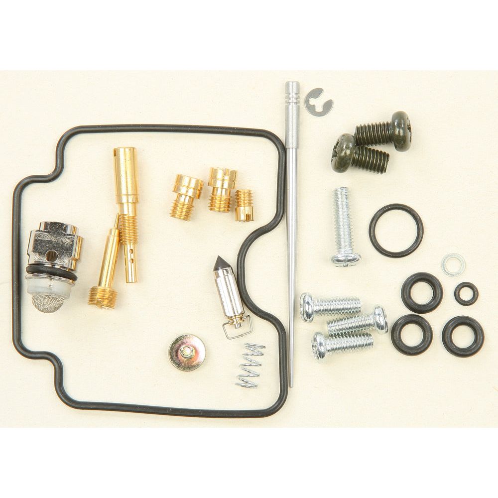 Carburetor Repair Kit