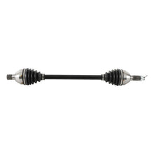 6 Ball Heavy Duty Axle Rear