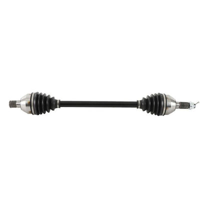 6 Ball Heavy Duty Axle Rear