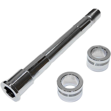 Front Axle Kit `18 Up Fxlr