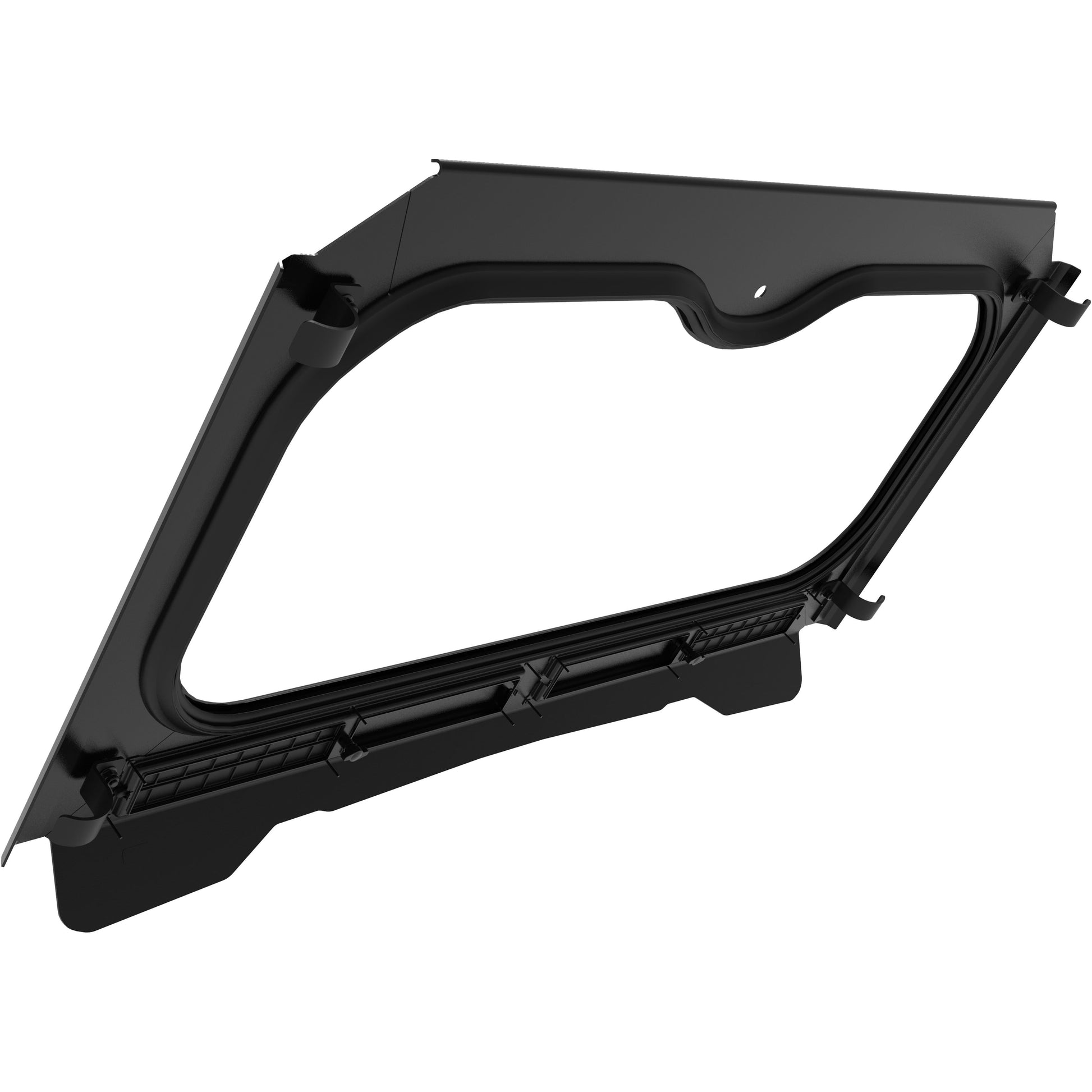 Glass Windshield Pol