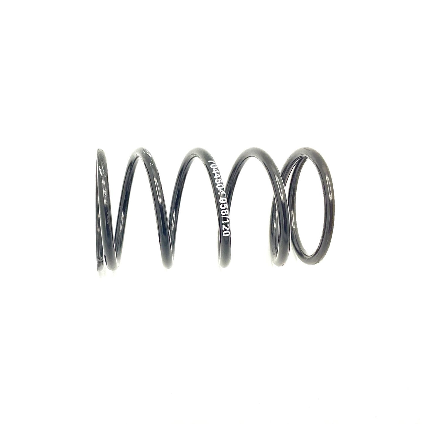 Polaris RZR Clutch Spring, Genuine OEM Part 7044504, Qty 1
