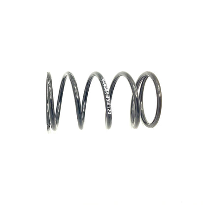 Polaris RZR Clutch Spring, Genuine OEM Part 7044504, Qty 1