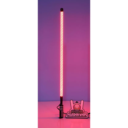 V2 Black Out Whip: The Ultimate Stealth Single