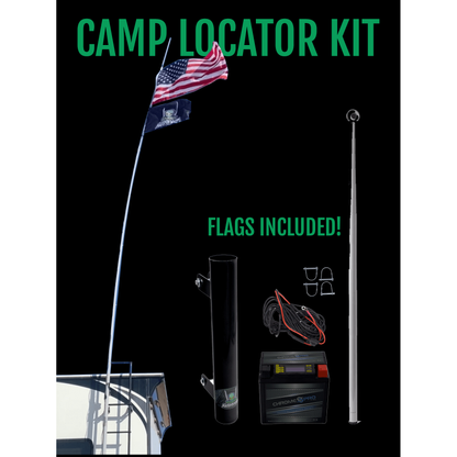 Marshin Whips Camp Locator