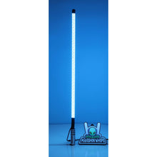 Marshin Whips V3 Chrome Black - (Single)