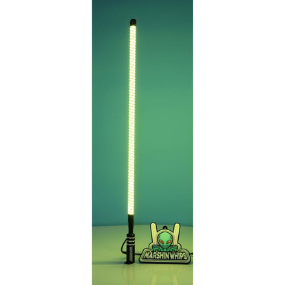 V2 Black Out Whip: The Ultimate Stealth Single